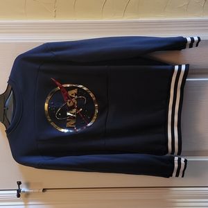 Medium Nasa blue sweatshirt